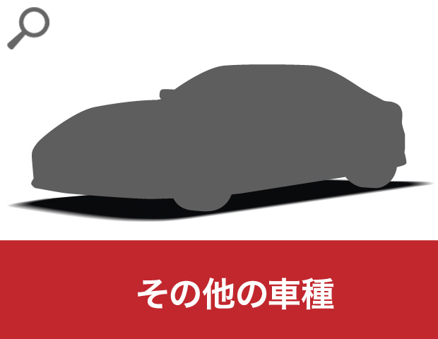 その他の車種