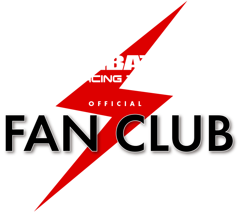 SHIBATA DRIFT RACING TEAM FANCLUB