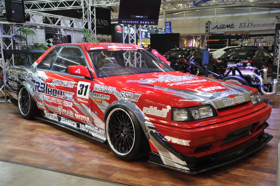 通販ストア R31house製 Ricohレーシング仕様 R31スカイライン改 ホビーラジコン Ucex Org 通販ストア R31house製 Ricohレーシング仕様 R31スカイライン改 ホビーラジコン Ucex Org